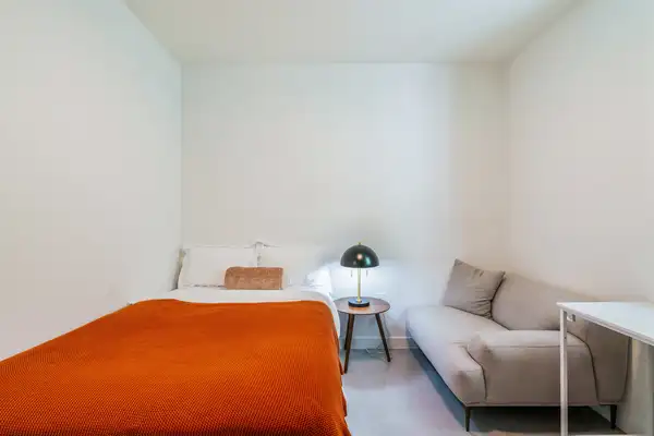 Coliving in Downtown Austin - Central Austin, Austin