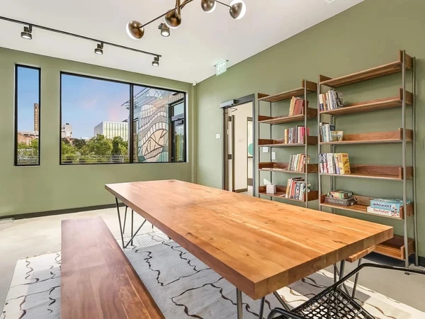 Coliving in Downtown Austin - Central Austin, Austin