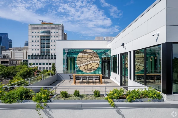 Coliving in Downtown Austin - Central Austin, Austin