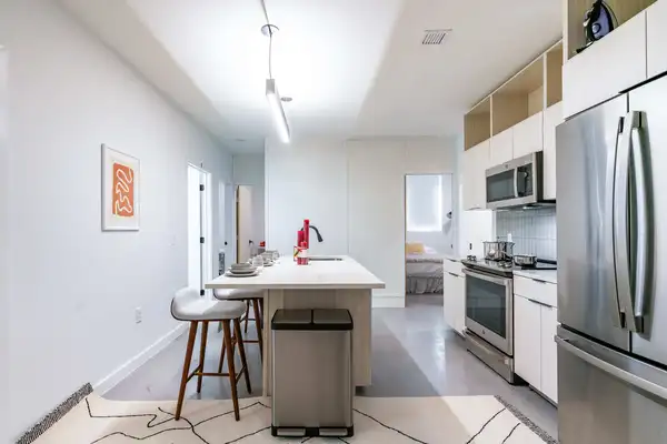Coliving in Downtown Austin - Central Austin, Austin