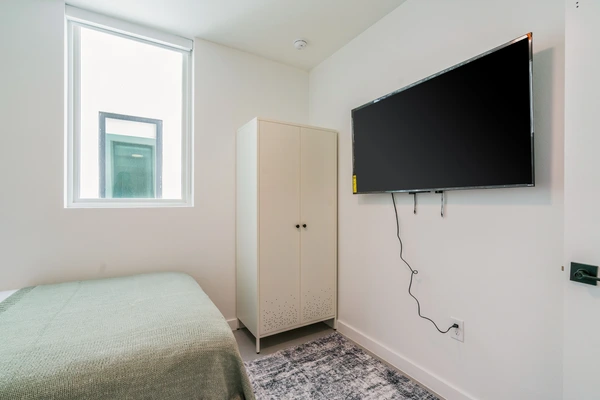 Coliving in Downtown Austin - Central Austin, Austin