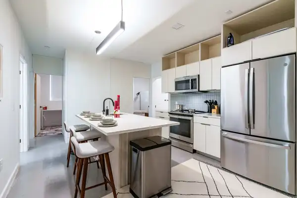 Coliving in Downtown Austin - Central Austin, Austin