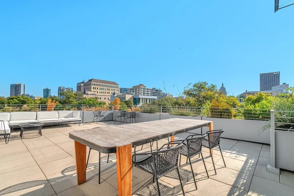 Coliving in Downtown Austin - Central Austin, Austin