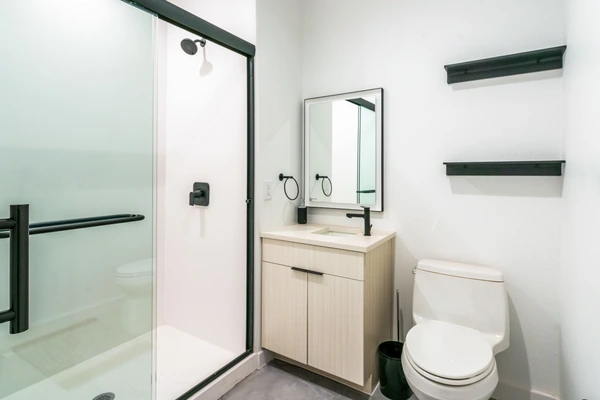 Coliving in Downtown Austin - Central Austin, Austin