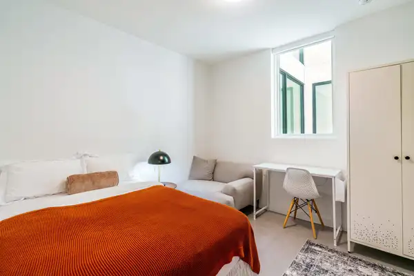 Coliving in Downtown Austin - Central Austin, Austin