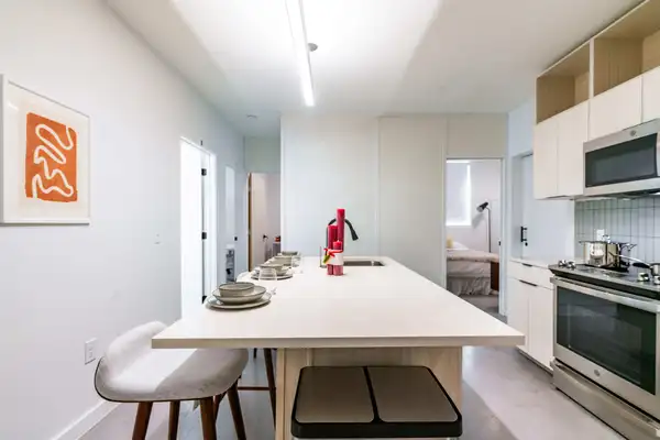 Coliving in Downtown Austin - Central Austin, Austin