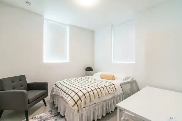 Coliving in Downtown Austin - Central Austin, Austin