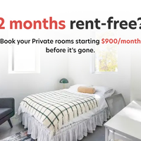 Coliving in Downtown Austin - Central Austin, Austin