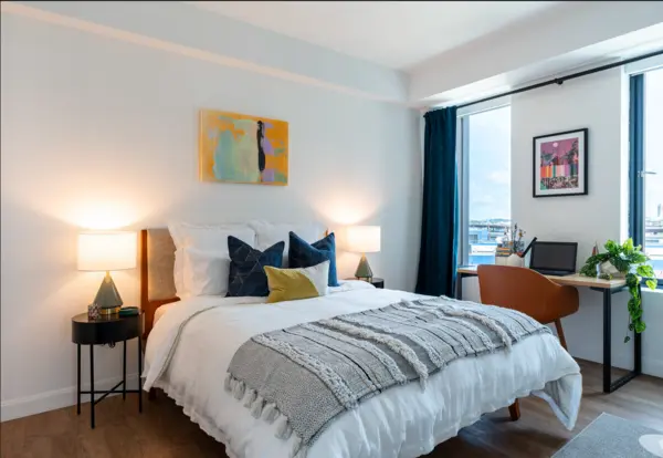 Coliving in Inner Belt - Somerville, Boston