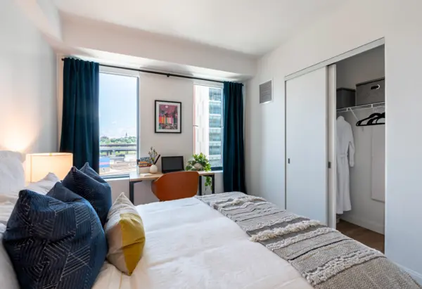 Coliving in Inner Belt - Somerville, Boston