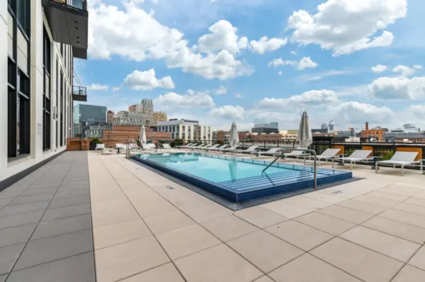 Coliving in Inner Belt - Somerville, Boston