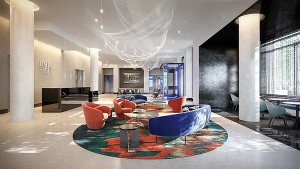 Coliving in Inner Belt - Somerville, Boston