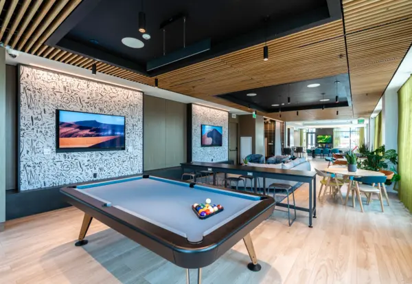 Coliving in Inner Belt - Somerville, Boston