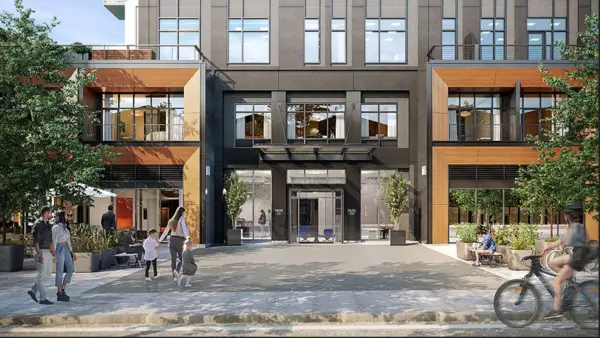 Coliving in Inner Belt - Somerville, Boston