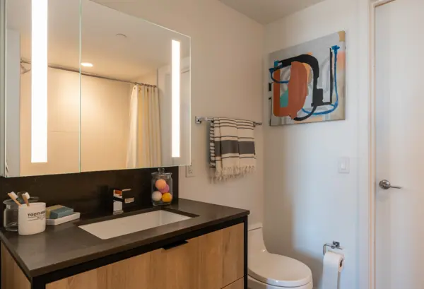 Coliving in Inner Belt - Somerville, Boston