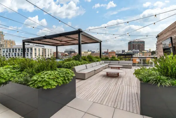 Coliving in Inner Belt - Somerville, Boston