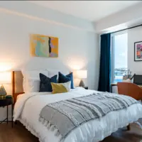 Coliving in Inner Belt - Somerville, Boston