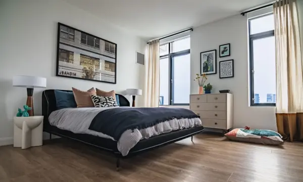 Coliving in Inner Belt - Somerville, Boston