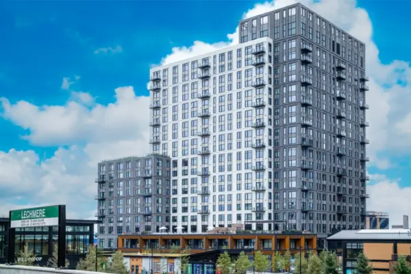 Coliving in Inner Belt - Somerville, Boston