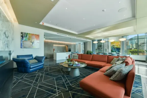 Coliving in Inner Belt - Somerville, Boston