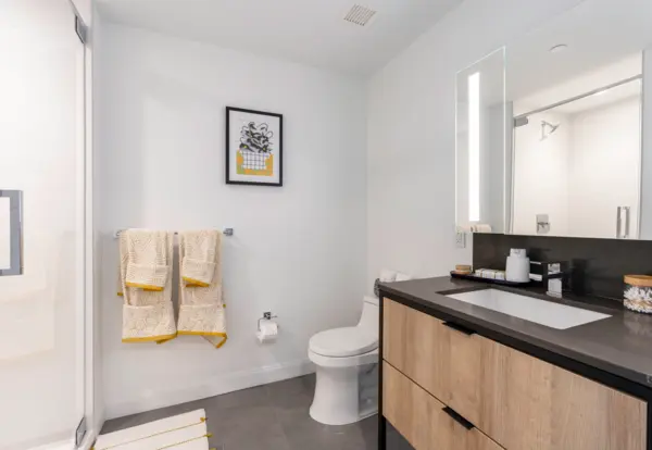 Coliving in Inner Belt - Somerville, Boston