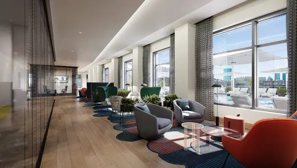 Coliving in Inner Belt - Somerville, Boston