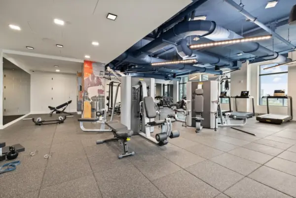 Coliving in Inner Belt - Somerville, Boston