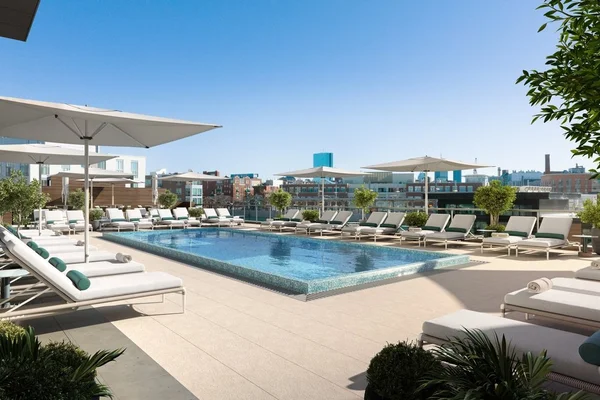 Coliving in Inner Belt - Somerville, Boston