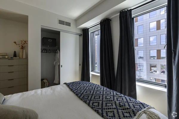 Coliving in Inner Belt - Somerville, Boston