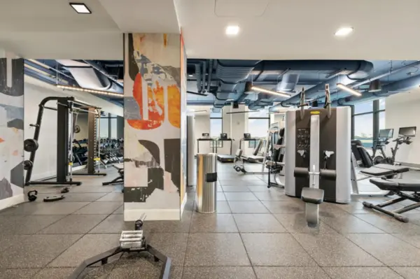 Coliving in Inner Belt - Somerville, Boston