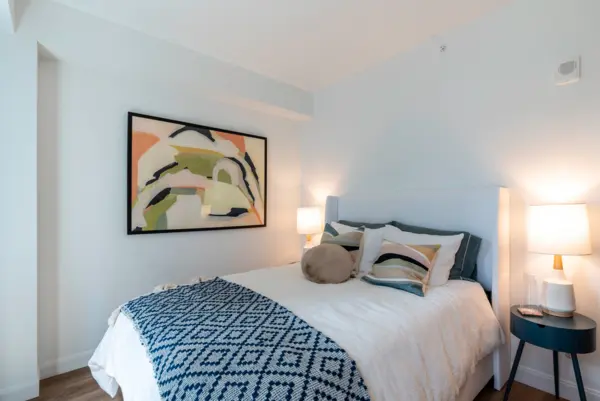 Coliving in Inner Belt - Somerville, Boston