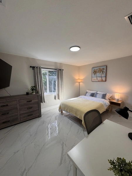 Coliving in Little Haiti - Miami, Miami