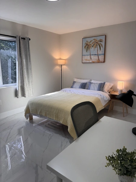 Coliving in Little Haiti - Miami, Miami