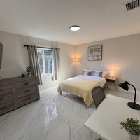 Coliving in Little Haiti - Miami, Miami