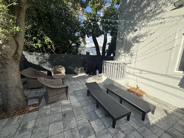 Coliving in Little Haiti - Miami, Miami