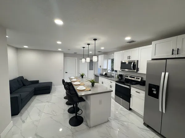 Coliving in Little Haiti - Miami, Miami