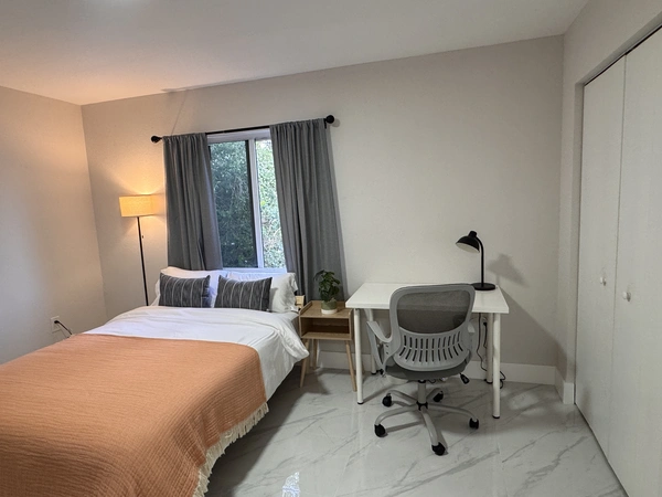 Coliving in Little Haiti - Miami, Miami