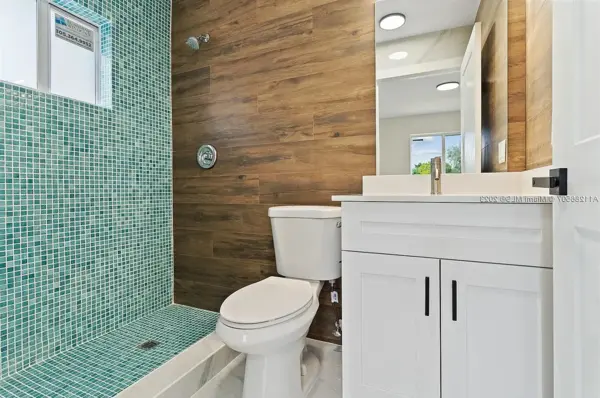 Coliving in Little Haiti - Miami, Miami