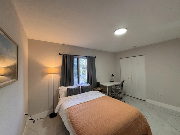 Coliving in Little Haiti - Miami, Miami