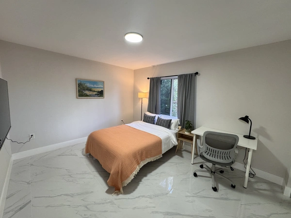 Coliving in Little Haiti - Miami, Miami