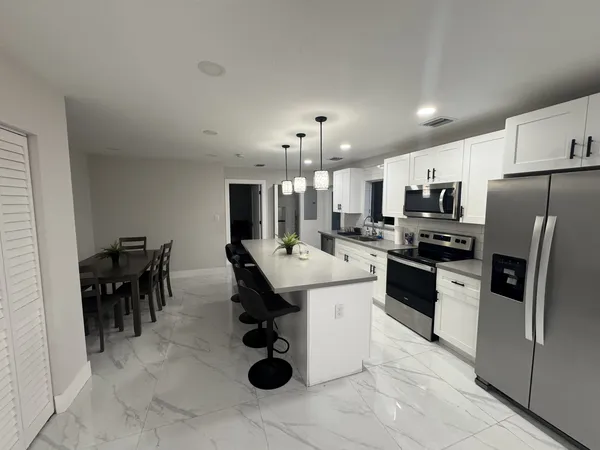 Coliving in Little Haiti - Miami, Miami