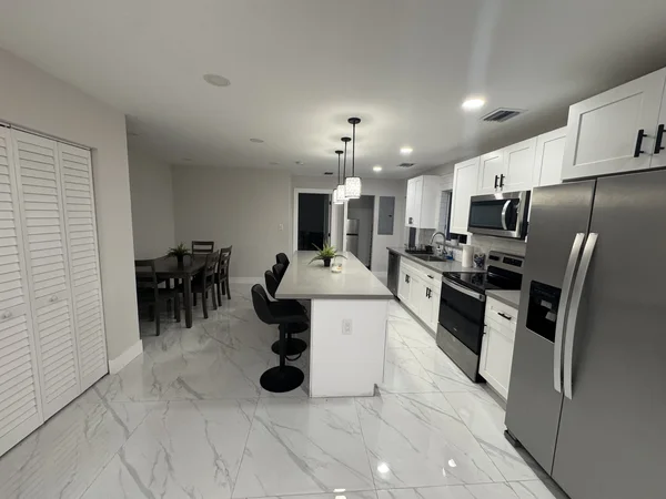 Coliving in Little Haiti - Miami, Miami