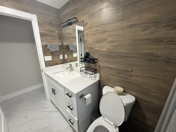 Coliving in Little Haiti - Miami, Miami