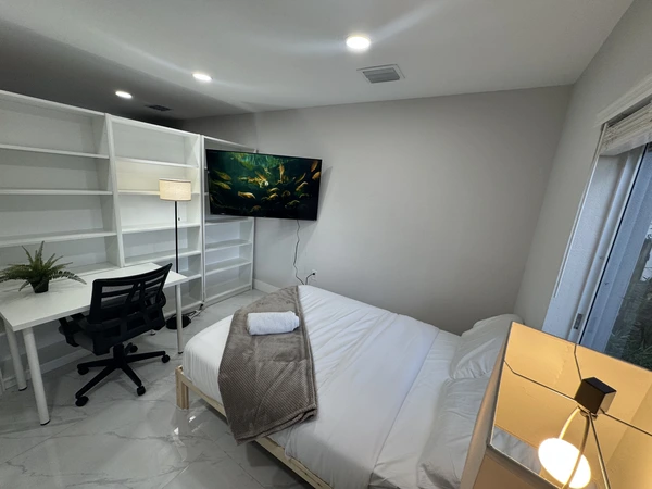 Coliving in Little Haiti - Miami, Miami