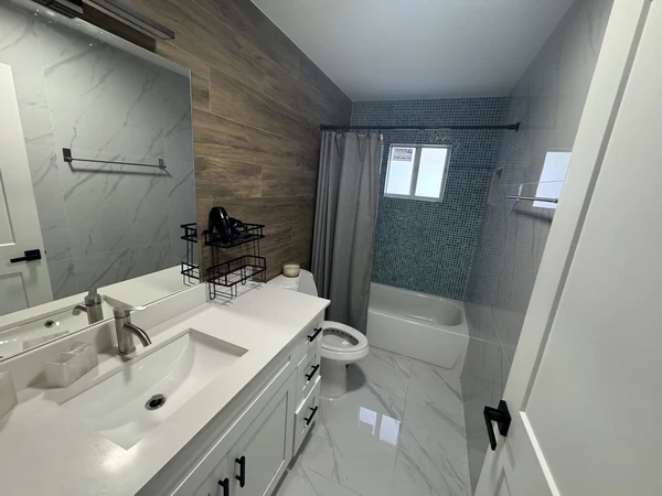 Coliving in Little Haiti - Miami, Miami