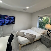 Coliving in Little Haiti - Miami, Miami