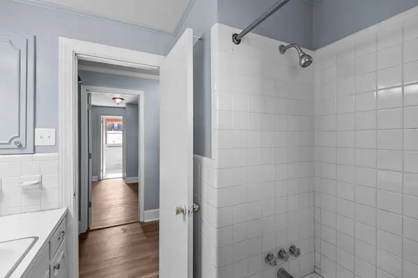 Coliving in Greenville - Central Charlotte, Charlotte