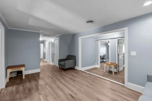 Coliving in Greenville - Central Charlotte, Charlotte