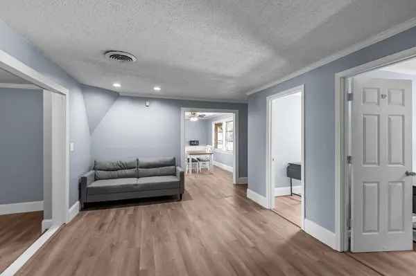 Coliving in Greenville - Central Charlotte, Charlotte