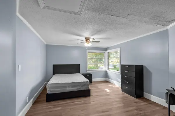 Coliving in Greenville - Central Charlotte, Charlotte